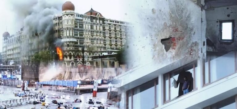 26/11 Mumbai Attacks: वह काला दिन जब आतंकी हमले से दहल उठी थी मुंबई, थर्रा उठा था पूरा देश