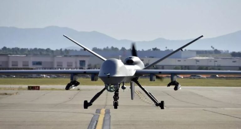 LAC पर अब खौफ के साए में रहेगा चीन, US से ये ‘खतरनाक’ ड्रोन खरीदेगा भारत