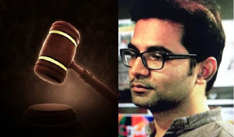 TVF के अरुणाभ कुमार को यौन उत्पीड़न मामले में अदालत ने किया रिहा !