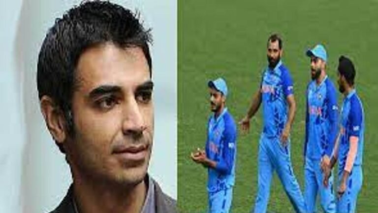 IND vs NZ: शुभमन गिल के सामने ‘नतमस्तक’ हुए पाकिस्तान के पूर्व कप्तान, कह दी ये बड़ी बात !