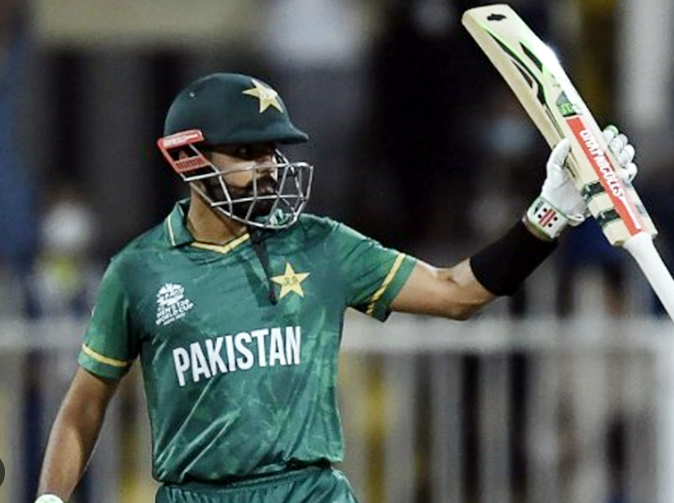 ICC की वनडे टीम में रोहित, कोहली को नहीं मिली जगह, पाकिस्तानी दिग्गज को मिली कमान