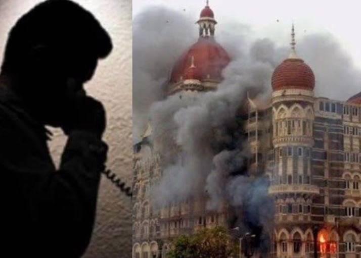 ‘1993 की तरह धमाका होगा, दंगा करने के लिए लोगों को बुलाया..’, फोन कॉल से उड़ी मुंबई पुलिस की नींद