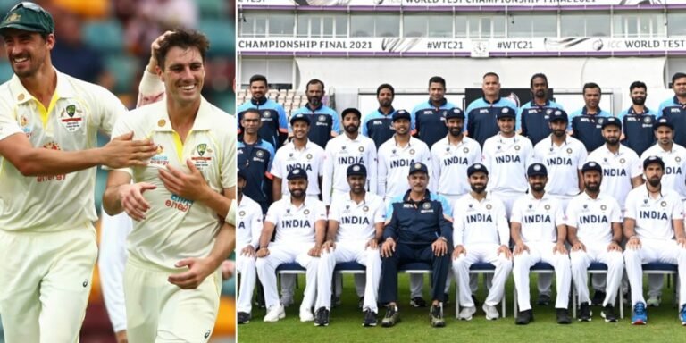 आस्ट्रेलिया के खिलाफ टेस्ट सीरीज से पहले भारत को लगा झटका, स्टार खिलाड़ी बाहर !