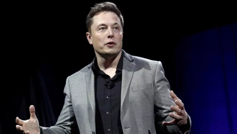 Elon Musk फिर बने दुनिया के सबसे अमीर शख्स, 32वें स्थान पर फिसले गौतम अडानी