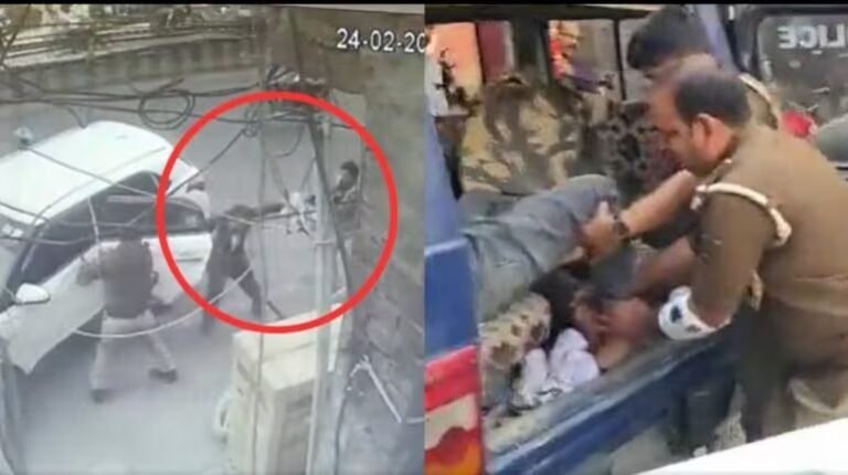 प्रयागराज: उमेश पाल हत्याकांड का आरोपी अरबाज़ पुलिस के साथ मुठभेड़ में ढेर, मौत !