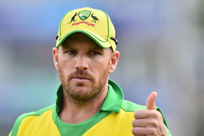 आस्ट्रेलियाई कप्तान एरॉन फिंच ने क्रिकेट को कहा अलविदा, अपनी टीम को जीता चुके हैं विश्व कप