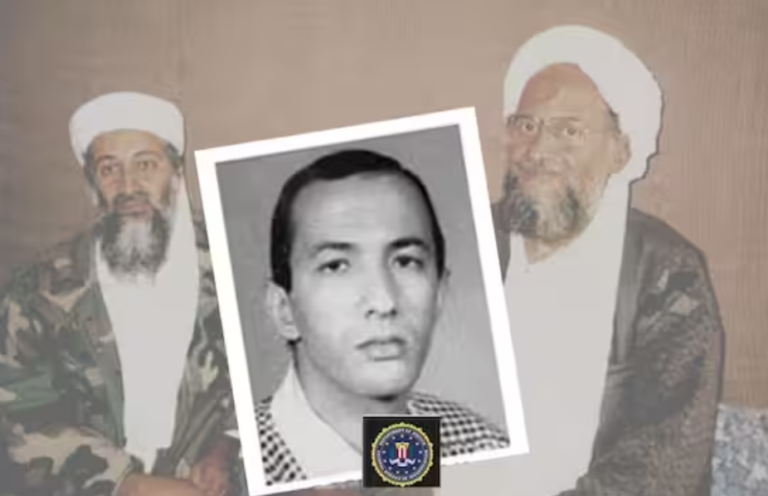 आतंकी संगठन Al-Qaeda ने चुना अपना नया आका, ओसामा के वफादार इस खूंखार आतंकी को बनाया चीफ !