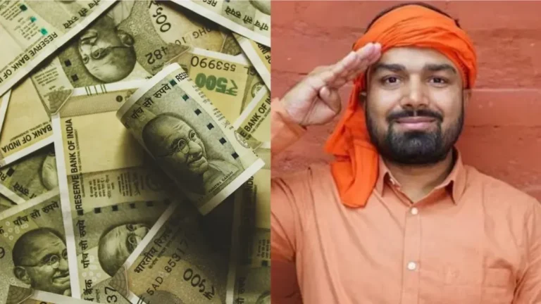 Youtuber मनीष कश्यप की गिरफ्तारी के लिए वारंट जारी, Bank Accounts सीज !