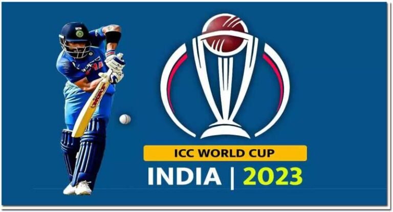 World Cup 2023: तारीखों का हुआ ऐलान, इस दिन होगा फाइनल मैच !