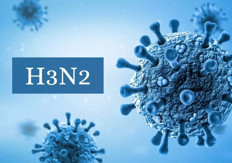 H3N2 फ्लू को लेकर डॉक्टरों ने दी ये बड़ी चेतावनी !