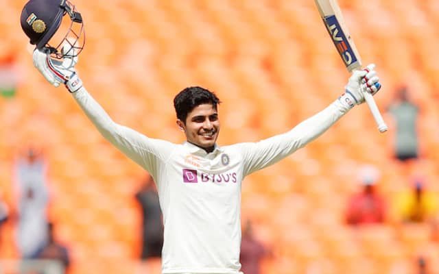 IND v AUS: शुभमन गिल ने जड़ा शानदार शतक, सोशल मीडिया पर फैंस ने जमकर लुटाया प्यार !