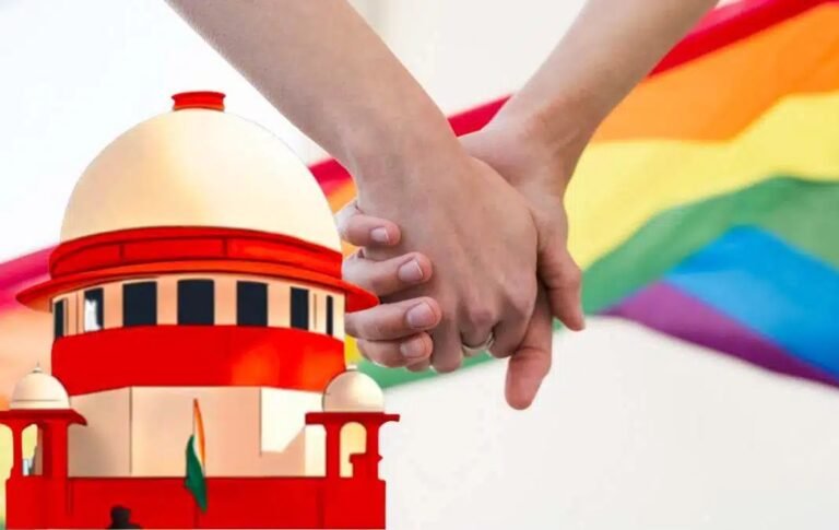 क्या समलैंगिक शादियों को मिलेगी कानूनी मान्यता! सोमवार को सुप्रीम कोर्ट में सुनवाई