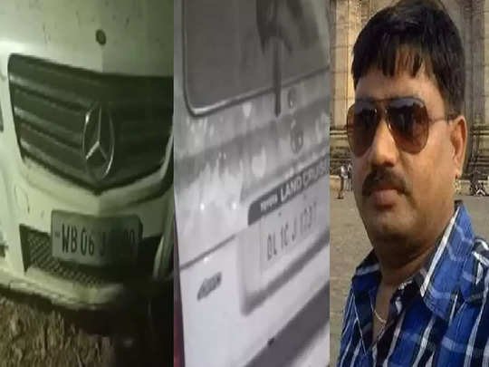 Umesh Pal Murder Case: लखनऊ में छापा, मर्सिडीज जब्त अतीक के ठिकानों पर पुलिस ने दी दबिश !