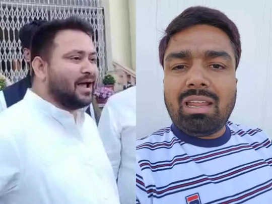 Bihar Youtuber: फेक वीडियो मामले में मनीष कश्यप हो सकते हैं गिरफ्तार..? कहा- ‘2025 में तेजस्वी को सीएम नहीं बनने दूंगा’ !