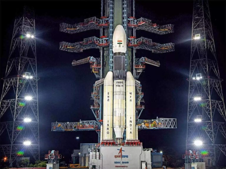 Chandrayaan 3 ; 14 जुलाई का दिन भारतीय अंतरिक्ष क्षेत्र में सुनहरे अक्षरों में  लिखा जायेगा – PM MODI
