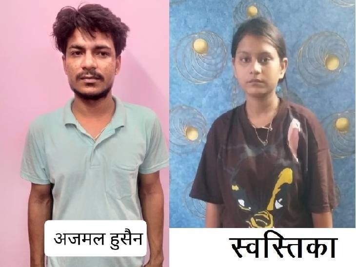 Lucknow News: यूपी भी बन रहा उड़ता पंजाब, STF ने युवती समेत पकड़े 4 ड्रग्स स्मगलर…!