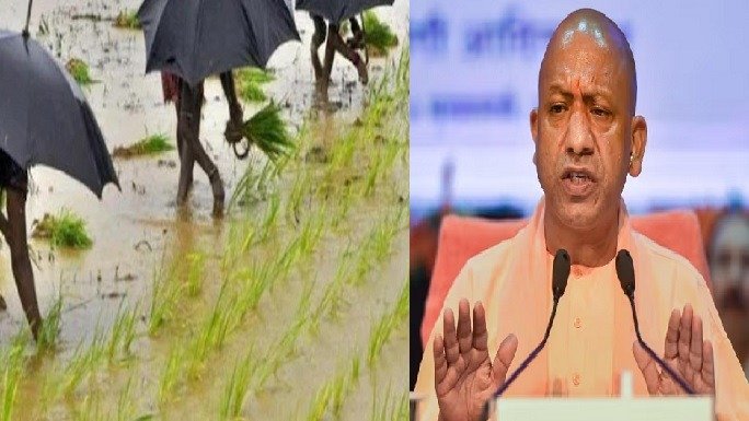बारिश कम हो या ज्यादा, परेशान न हों किसान, हर कदम पर साथ है सरकार: मुख्यमंत्री