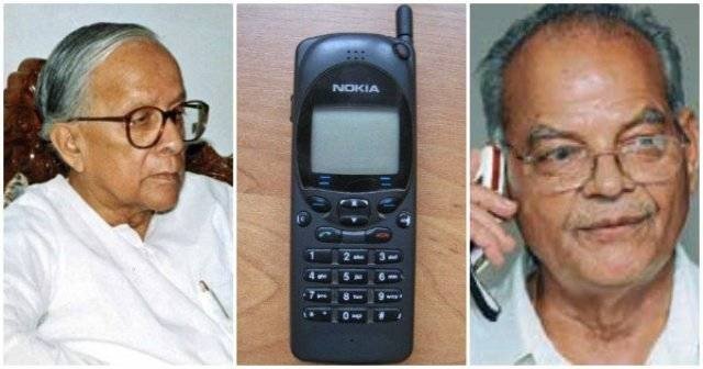 Mobile: 28 साल पहले आज के दिन भारत में पहली बार बजी थी मोबाइल पर घंटी..!!