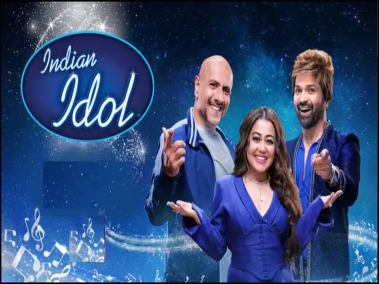 Indian Idol 14 से कटा नेहा कक्कड़ और हिमेश रेशमिया का पत्ता, अब ये होंगे शो के नए Judges