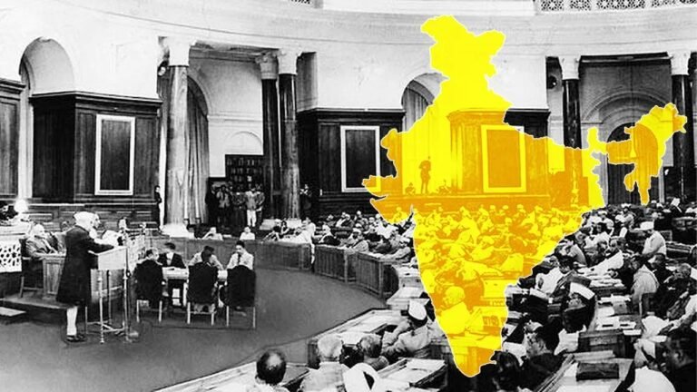 74 साल बाद फिर दोहराया जाएगा इतिहास, देश के नाम पर बहस, भारत या इंडिया?