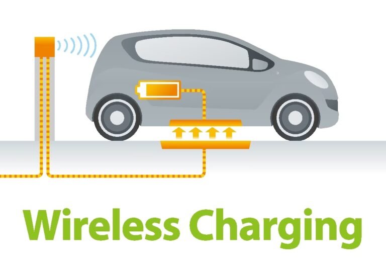 अब इलेक्ट्रिक कार चार्ज करना होगा आसान, ट्रैफिक सिग्नल पर होगी चार्ज।