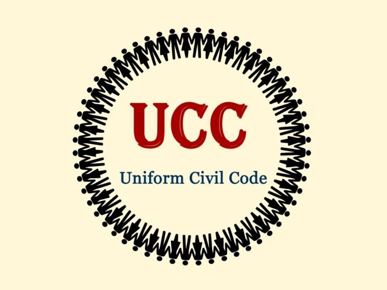 उत्तराखंड में UCC लागू, शादी, तलाक से लेकर उत्तराधिकार तक बदल जाएंगे सभी नियम, जानें UCC से और क्या-क्या बदलेगा राज्य में ?