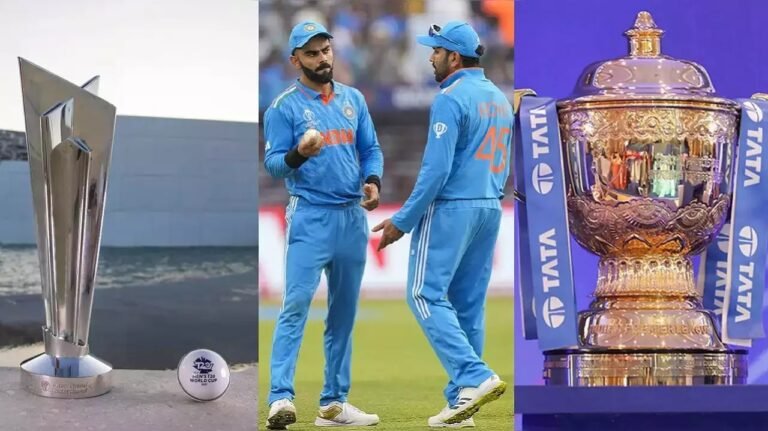 मुश्किल होगा भारत का टी20 वर्ल्ड कप जीतना, जानें ये 4 कारण-