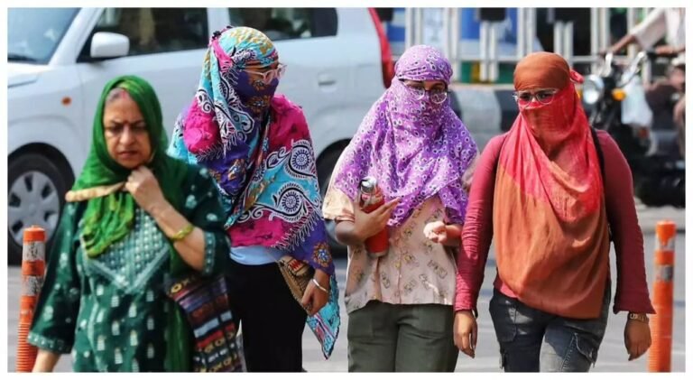 UP Weather Update: भीषण गर्मी के बीच ,166 लोगों की गई जान !