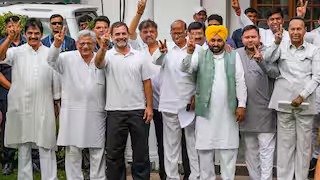 कांग्रेस पार्टी के अंदरखाने में बढ़ी हलचल, क्या राहुल गांधी बनेंगे लोकसभा में विपक्ष के नेता?