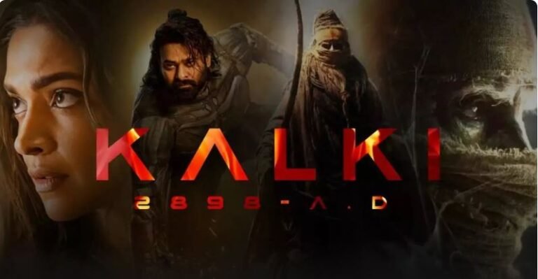 ‘कल्कि 2898 AD’ ने हिन्दी सिनेमा को पहुंचा दिया सातवें असमान पर, सितारों के स्टारडम ने दिखाया जलवा