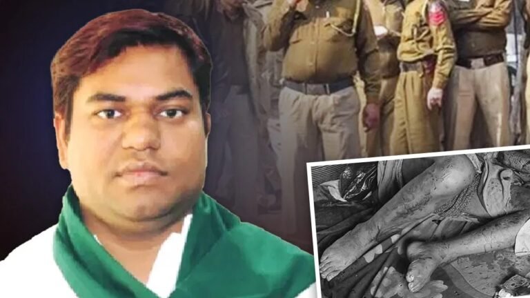 बिहार के दरभंगा में VIP चीफ मुकेश सहनी के पिता की हत्या,घर के अंदर क्षत-विक्षत मिला शव !