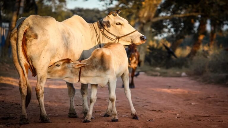 गाय को अब राजमाता-गौमाता का दर्जा, जानिए किस राज्य ने ऐसा किया