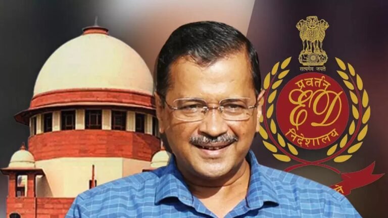 ‘केजरीवाल की जमानत से बीजेपी को झटका, माफी मांगे बीजेपी’ – AAP का सुप्रीम कोर्ट के फैसले पर बयान