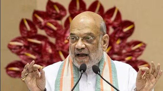 केंद्र सरकार ने बदला पोर्ट ब्लेयर का नाम! गृह मंत्री ने दी जानकारी