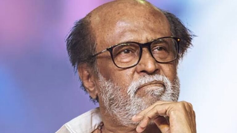 रजनीकांत की फिल्म ‘कुली’ के सेट पर हुआ बड़ा हादसा, बाल-बाल बचे सभी क्रू मेंबर्स
