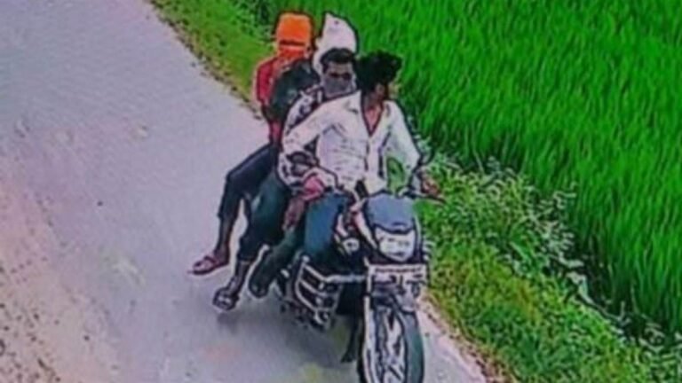 छात्राएं रोती रहीं, चीखती…चिल्लाती रहीं…शोहदे खेतों में खींचते रहे, देवरिया की वीभत्स घटना