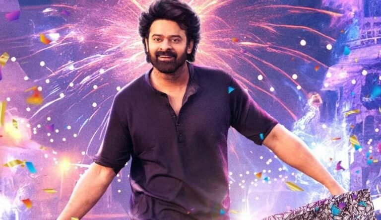 Prabhas: निर्माताओं ने प्रभास पर दिखाया भरोसा, खेला 2000 करोड़ का दांव