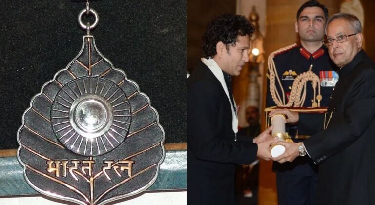 Bharat Ratna Award: किसे मिलता है भारत रत्न और क्या-क्या मिलती हैं सुविधाएं?