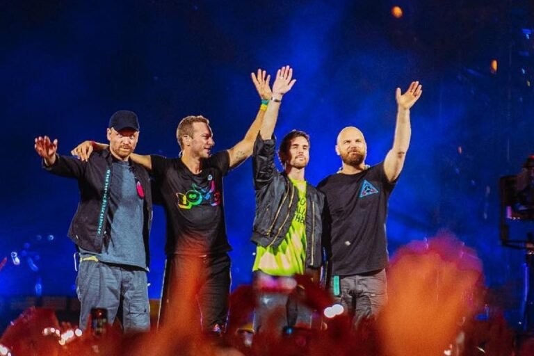 Coldplay Concert : BookMyShow ने अज्ञात व्यक्ति के खिलाफ किया मामला दर्ज