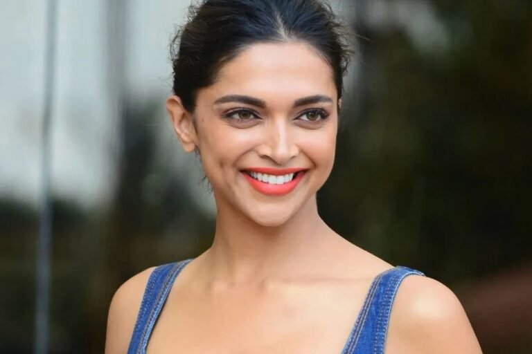 Deepika Padukone :बैकग्राउंड डांसर से बनी सबसे ज्यादा चार्ज करने वाली एक्ट्रेस 