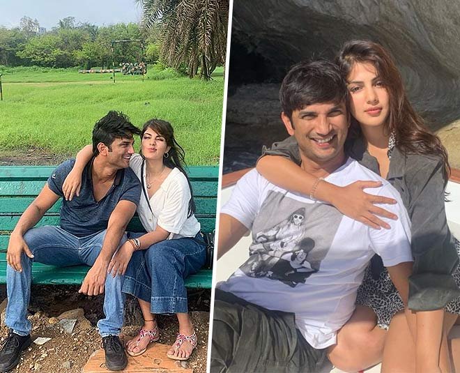 Rhea Chakraborty: सुशांत सिंह राजपूत केस में रिया चक्रवर्ती को सुप्रीम कोर्ट से बड़ी राहत