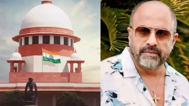 रेप केस में मलयालम अभिनेता सिद्दीकी को बड़ी राहत, सुप्रीम कोर्ट ने दे दी अग्रिम जमानत