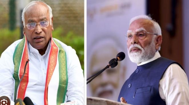 ‘न मणिपुर एक है, ना सेफ है’, कांग्रेस का केंद्र सरकार पर अब तक का सबसे बड़ा हमला