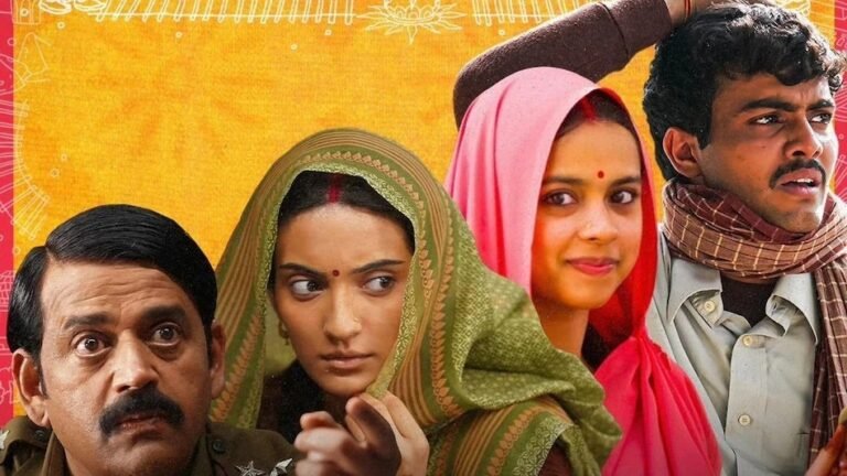 Laapataa Ladies: लापता लेडीज का नया रिकॉर्ड: कम बजट की फिल्म ने ‘पठान’ और ‘सालार’ को पछाड़ा, जापान में मचाया धमाल !