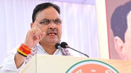 Rajasthan By Election 2024: राजस्थान उपचुनाव में बीजेपी की धमाकेदार जीत, भजनलाल शर्मा का माइक्रो मैनेजमेंट बना गेमचेंजर !
