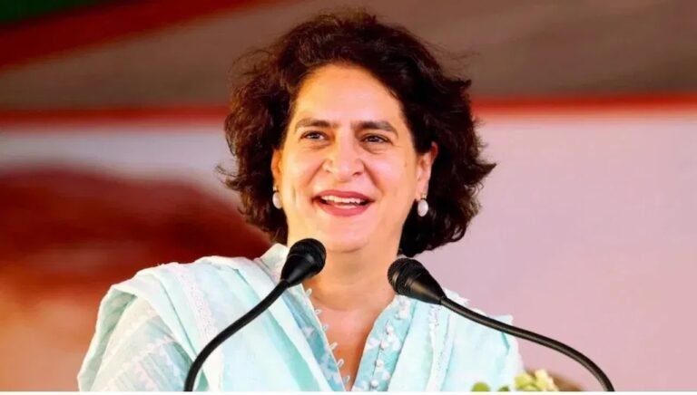 Priyanka Gandhi Targets Sambhal Violence: प्रियंका गांधी ने संभल हिंसा पर उठाया सवाल, यूपी सरकार के रवैये को बताया दुर्भाग्यपूर्ण !