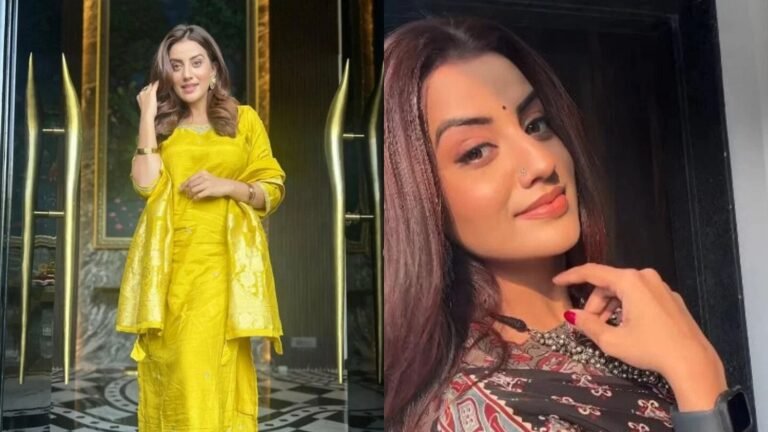 Bhojpuri Queen Akshara Singh: अक्षरा सिंह के इवेंट में फिर मचा हंगामा, पुलिस ने संभाला मामला !