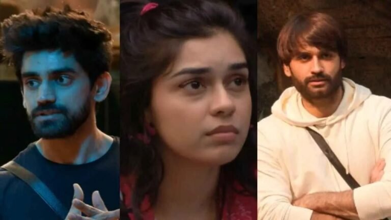Bigg Boss 18: बिग बॉस 18 के घर में ईशा बनीं नई टाइमगॉड, विवियन ग्रुप को मिली नई ताकत !