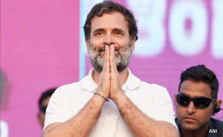 Congress Working Committee:  कांग्रेस संगठन में हो सकते हैं बदलाव! राहुल गांधी ने कहा चाबुक चलाओ खड़गे जी!