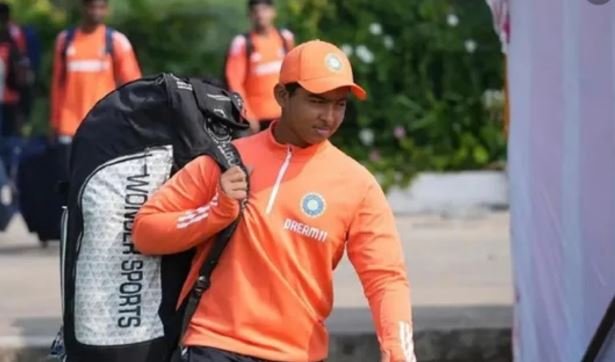 IPL में करोड़पति बनते ही पाकिस्तान के सामने वैभव सूर्यवंशी ने ‘कटवा दी नाक’